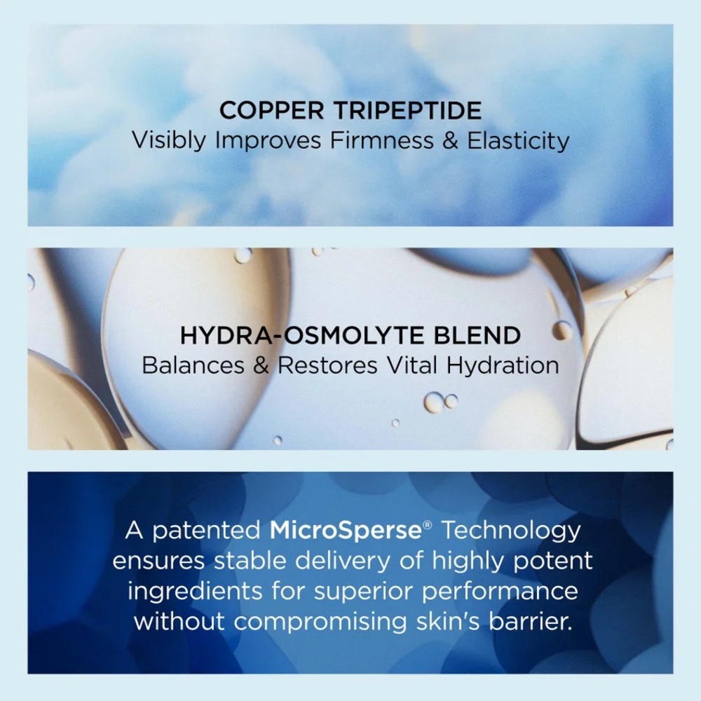 Perricone MD Cold Plasma Plus+ ADVANCED HYDRATING COMPLEX Just Out! F/S 2 Oz NIB - Picture 4 of 11